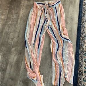 Super light weight pants